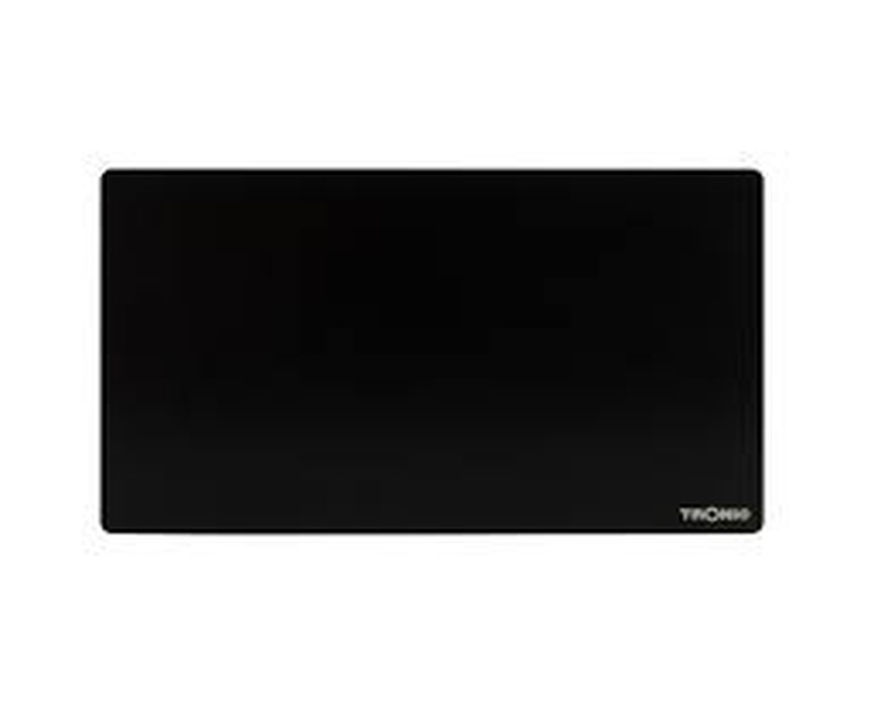 TWIN BLANK PLATE GRAY TD 5200-GY