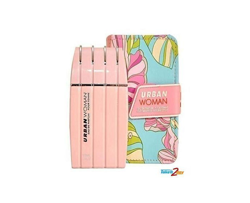 EMPER Urban Woman Perfume -100ml