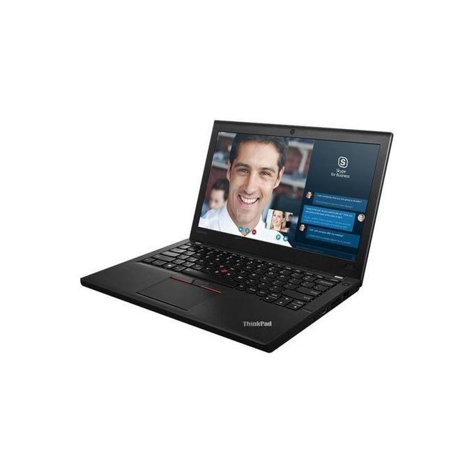 X260 Intel core I5 8GB RAM 1TB HDD 13 Inch-Black Refurbished
