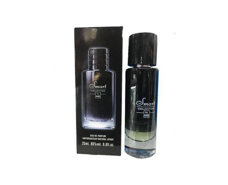 Sauvage Perfume For Men 25ml