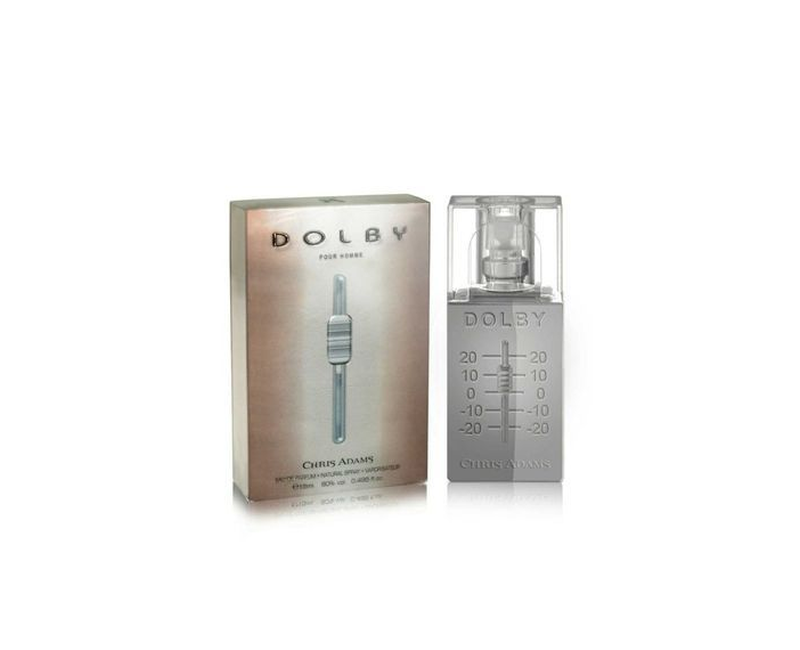 Chris Adams Dolby Perfume For Men 15ml