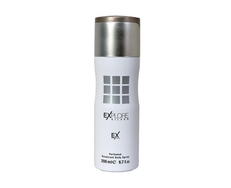 Explore Deodorant Spray For Men - 200ml