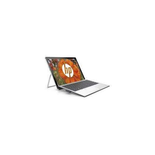 Hp Renewed Elite X2 Detachable,2-IN-1 Laptop,Core i5,8GB RAM,256GB SSD-Silver (6MTHS WRTY)