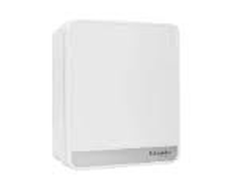 SINGLE BLANK PLATE IVORY TD 5100-IV