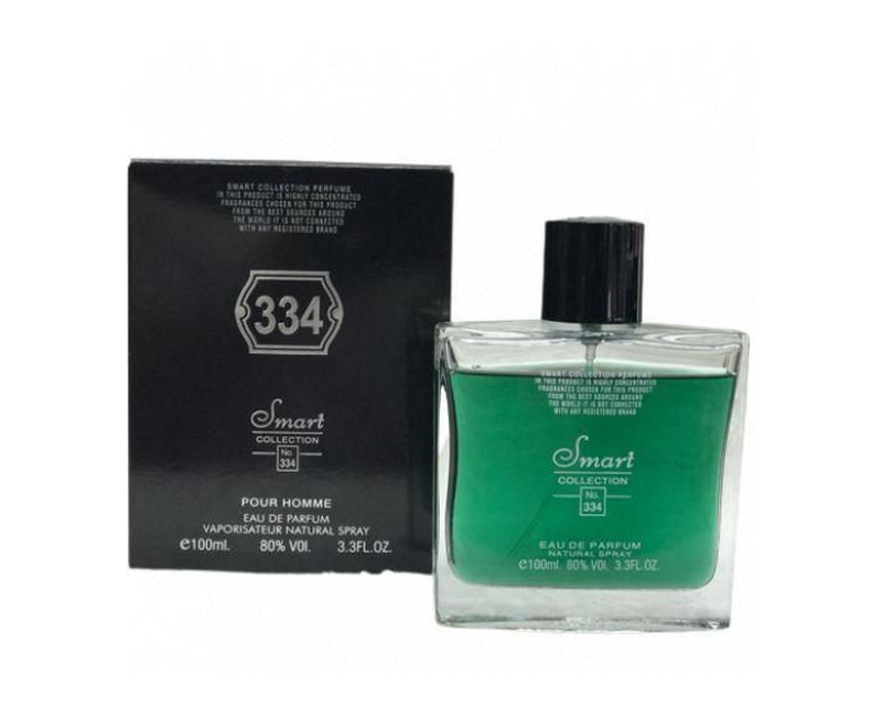 Smart Collection Guilty Perfume For Men - 100ml
