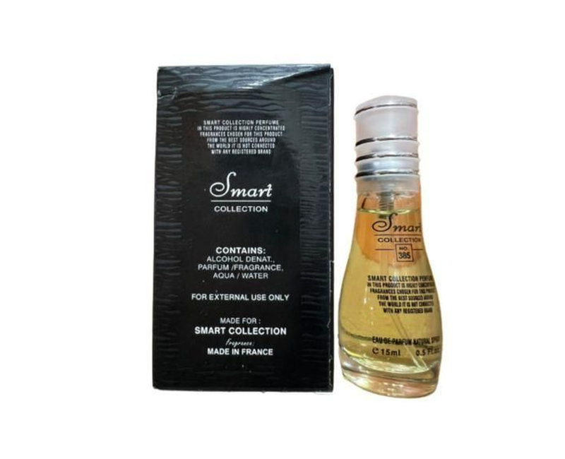 Smart Collection Aventus Perfume Men Perfume - 15ml