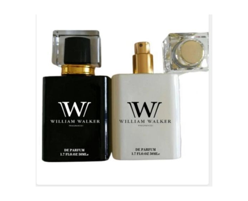 William walker Fragrances Perfume