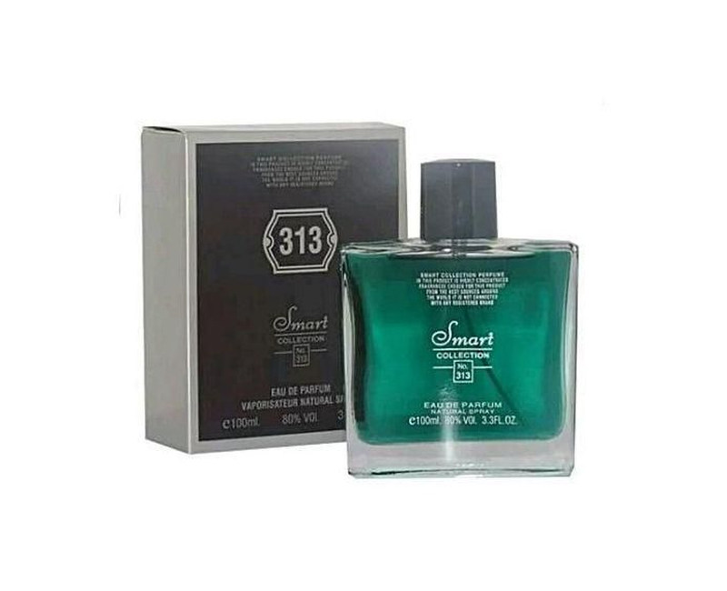 Smart Collection Bleu De C Perfume For Men - 100ml - green