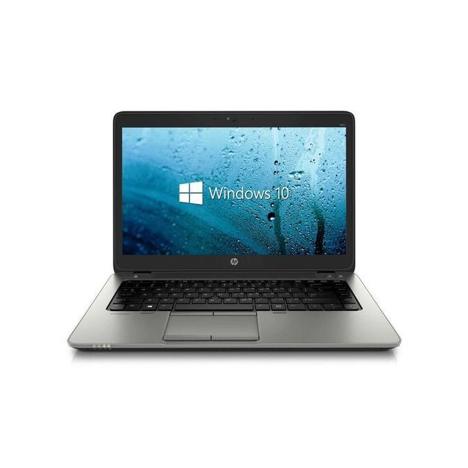 Elitebook 820(12.5-inch,Core i5,8GB RAM,500 GB,Refurbished) - Black