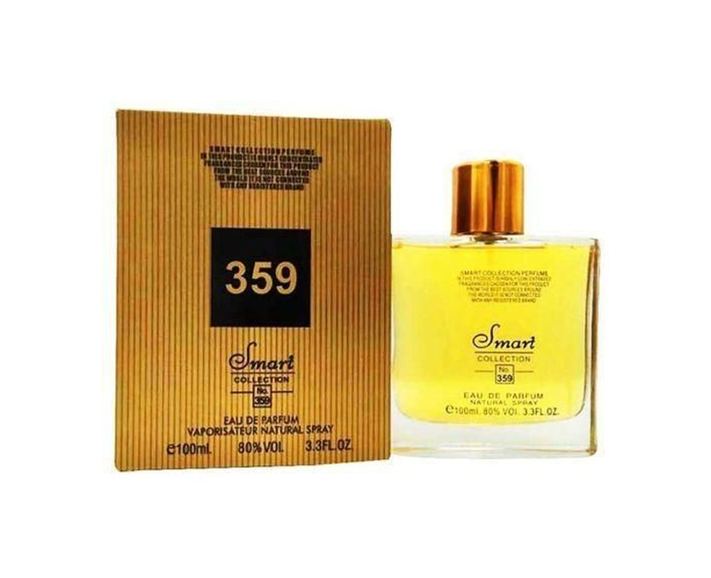Smart Collection 359 Perfume For Men 100ml