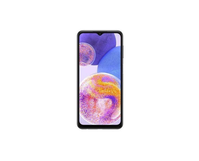 Samsung Galaxy A23 - 6.6" 6GB RAM 128GB ROM 50MP 5000mAh - Black