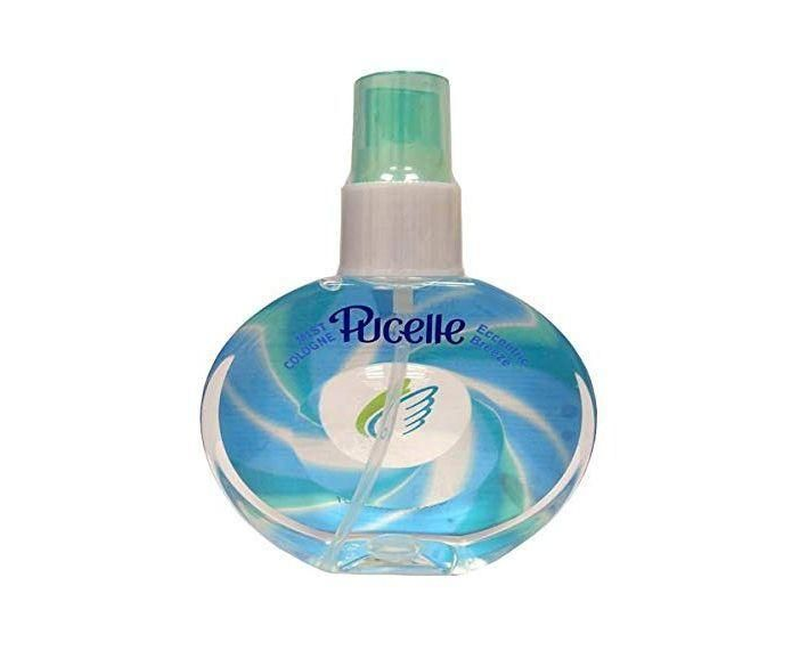 Mist Cologne Eccentric Breeze Eau de Cologne- 75ml