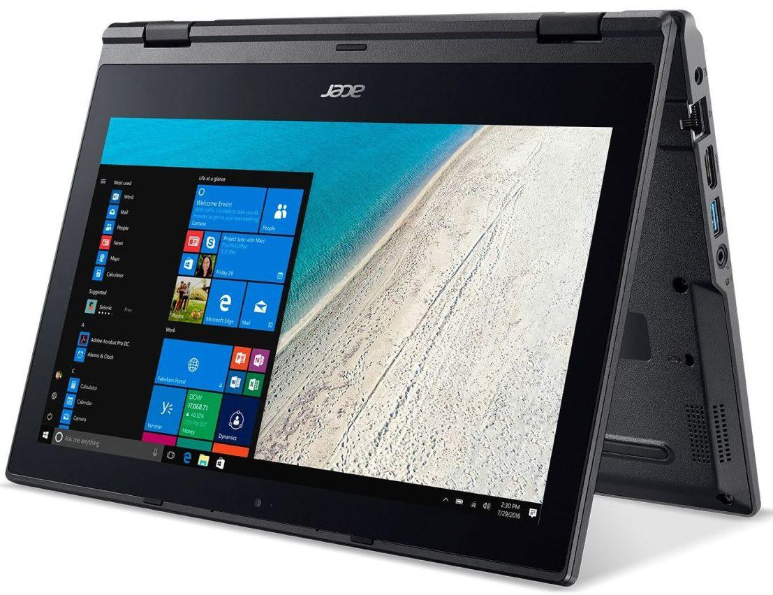 Refurbished,X360 Spin Mini Laptop ,2 in 1, Touch Screen,4GB RAM,128GB SSD,11.6 Inch