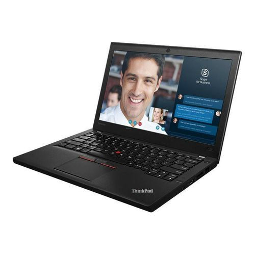 X260/X270 Intel core I5 8GB RAM 500GB HDD 13 Inch-Black Refurbished