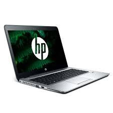 Refurbished 840 Elitebook G3 Core i5, 8GB DDR4 RAM, 256GB SSD Plus 1TB HDD - Silver