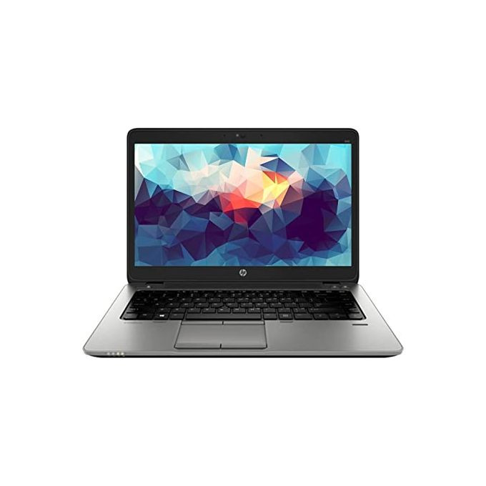 Refurbished Elitebook Core I7,16GB RAM,1000GB HDD 14"Refurbished - Black