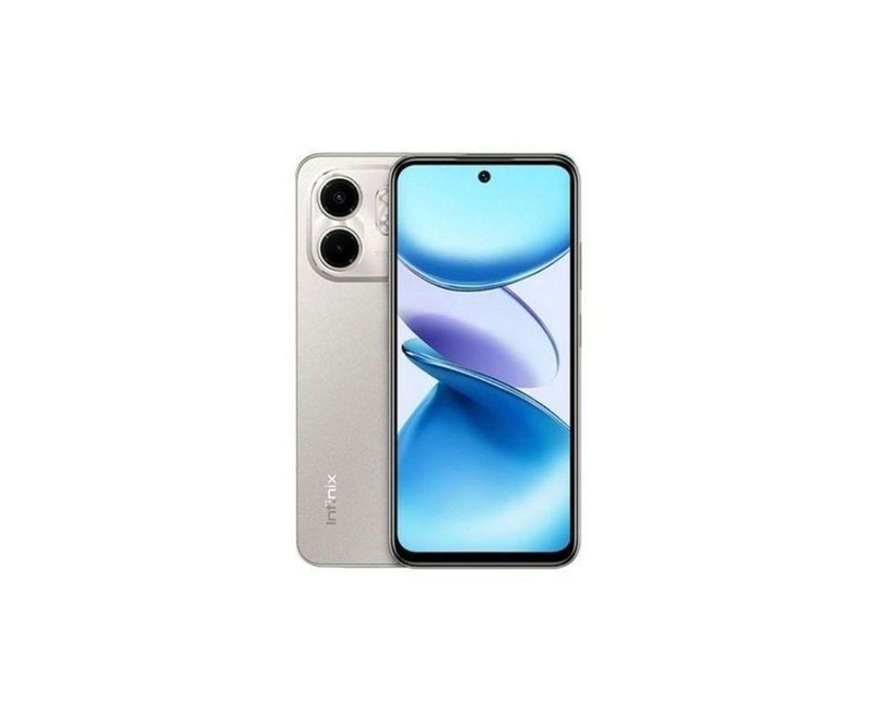 infinix Smart 9 - 6.7" 3GB RAM 64GB ROM 13MP 5000mAh - Neo Titanium