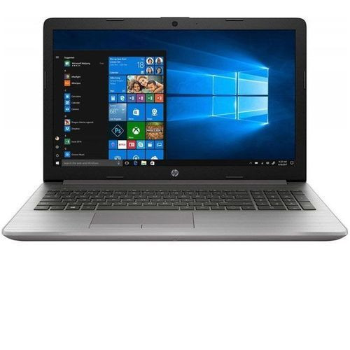 Refurbished 250 G6 Core i5 8GB RAM - 500GB HDD - 15.6" - Black
