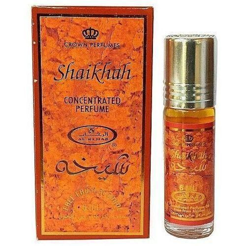 Shaikha Oil Perfume 6ml For Men