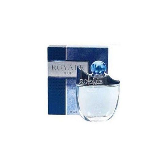 Royale Blue Perfume for Men 75ml