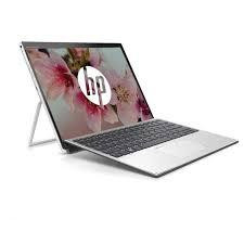 Renewed Elite X2 Touchscreen,Detachable 2-IN-1 Laptop and Tablet,Core i5,8GB RAM,256GB SSD,-Silver (6MTHS WRTY)
