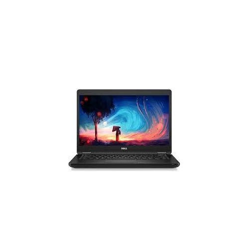Refurbished Latitude 7240 I5 8GB RAM 256GB SSD,12.5"- Silver