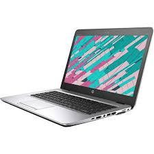 Elitebook 840 G3 Core I5 6th Gen 8GB RAM,256 GB SSD Plus 500GB HDD Renewed– Silver