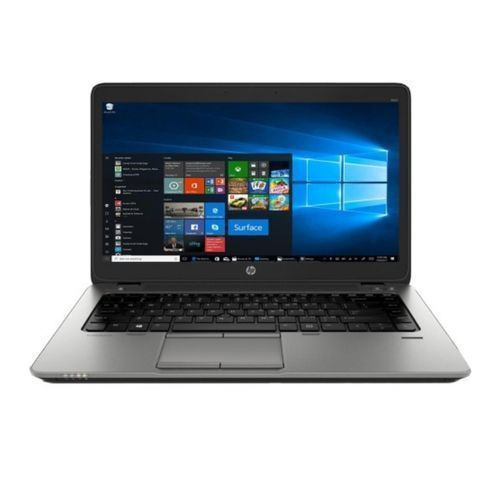 Refurbished Slim 820 - I5 8 GB RAM - 1 TB HDD - Black