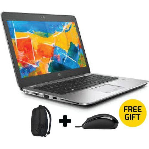Refurbished NoteBook ,Core I5,12GB Ram,500GB HDD 14"Windows 11 Plus Bag and Mouse(6 MONTHS WARRANTY)- Black