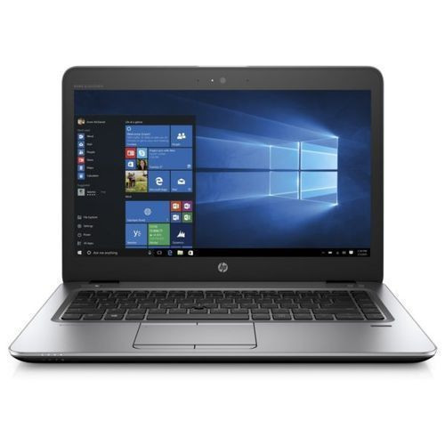 Refurbished Elitebook 840 Laptop Intel Core i5 8GB Ram,128GB SSD Plus 500gb Hdd -Black