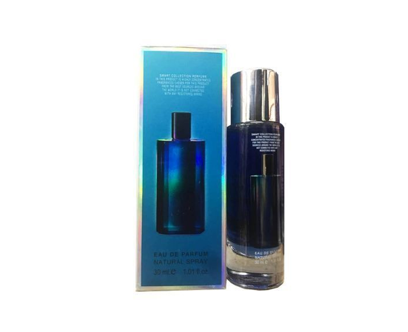 Smart Collection Cool Water Perfume For Men - 30ml