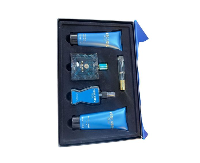 Vercares Perfume Gift Set For Men, 100ml