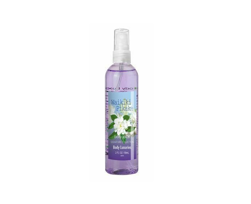 Signature Collection Waikiki Pikake Body Splash For Women
