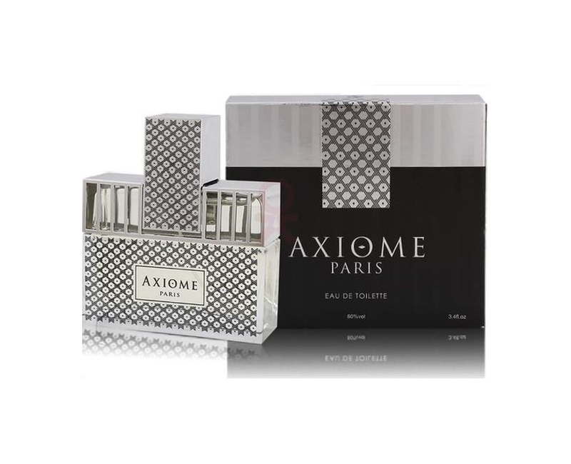 Axiome Perfume For Men, 100ml