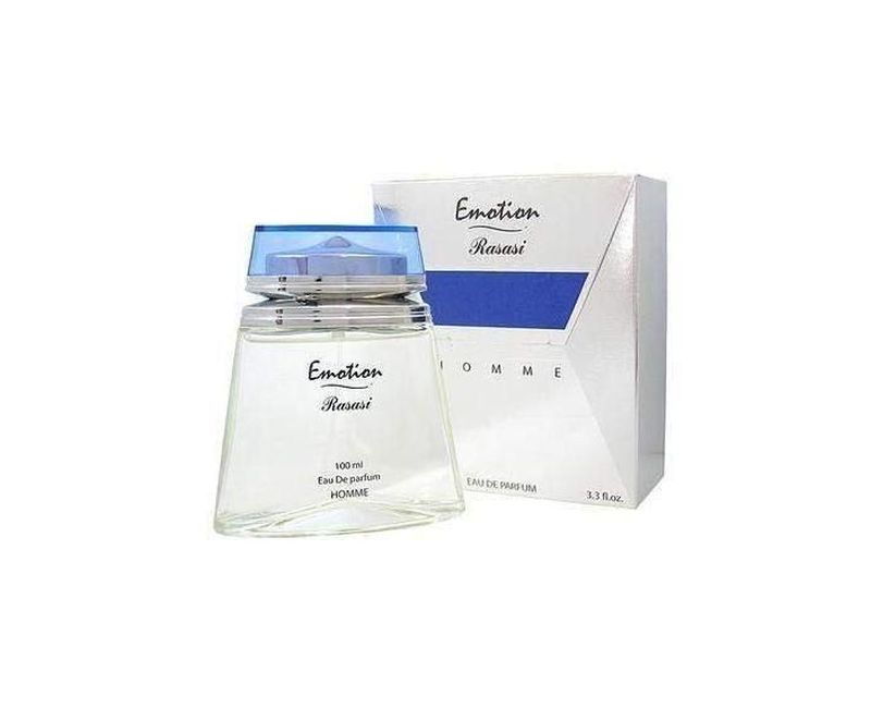 Emotion Perfume For Men 100ml