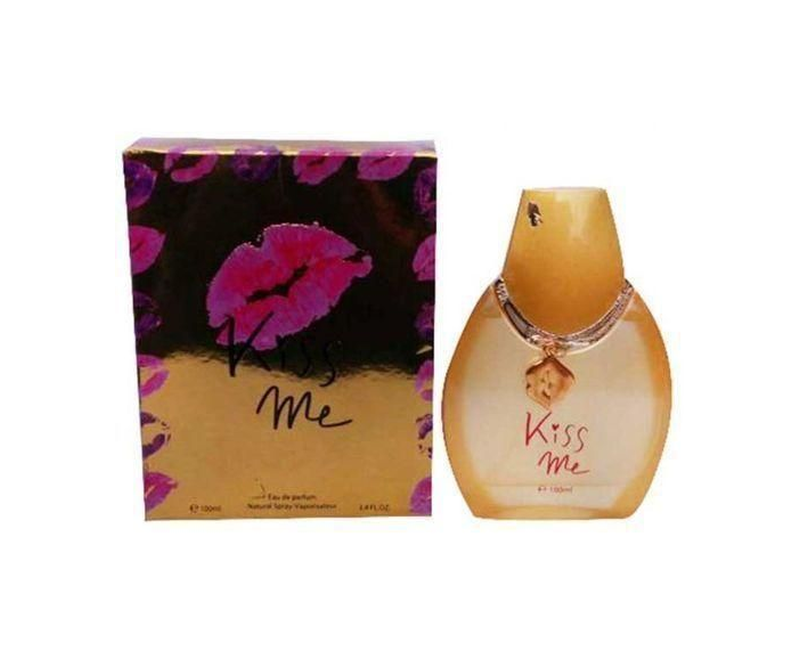 Kiss Me Perfume For Women 100ml