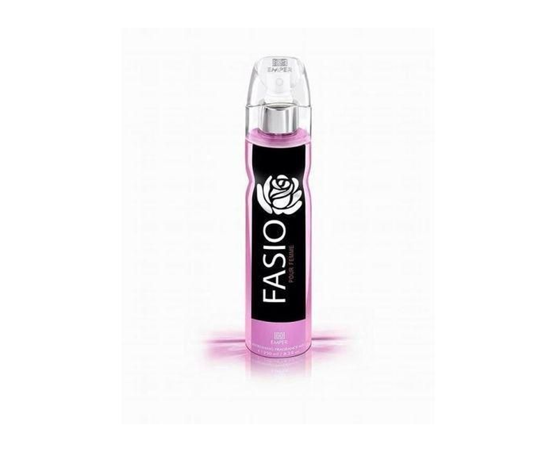 EMPER Fasio Body Mist For Ladies 250ml
