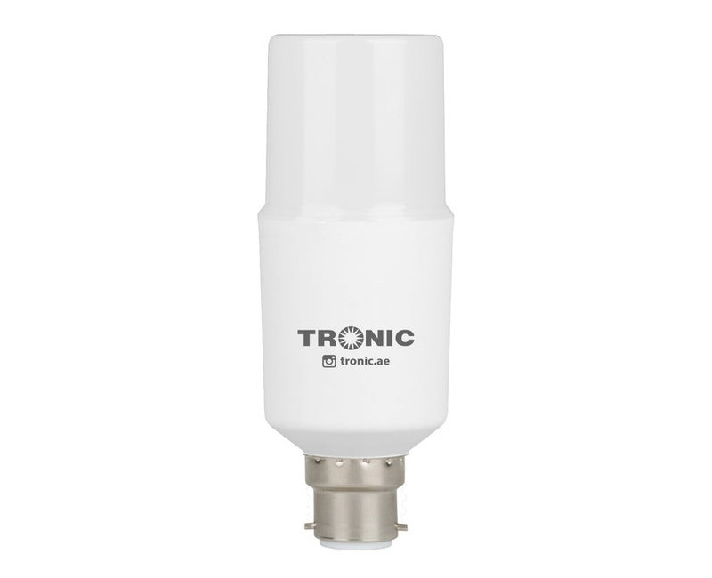 BULB LED 15W B22 3000K