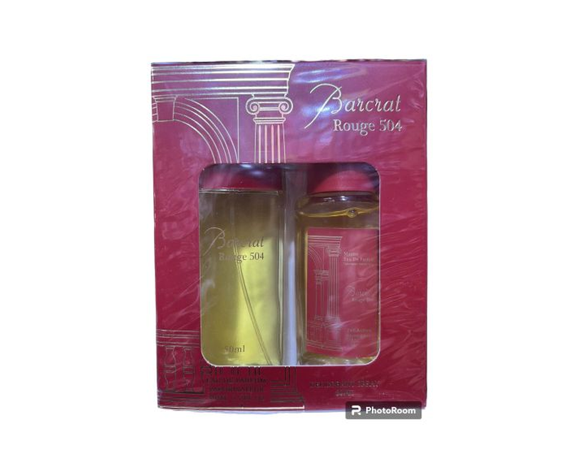 Bacrat rouge 540 Perfume Deodorant ,60ml