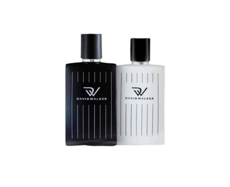 Fragrance Of Love David Walker Eau De Parfum Perfume, 50ml