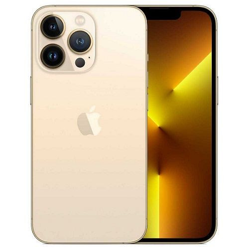 Apple IPhone 13 Pro 6.7" 6GB RAM 256GB ROM 48MP 4323mAh - Gold
