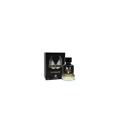 Invicto Victorious Eau De Parfum 100ml For Men
