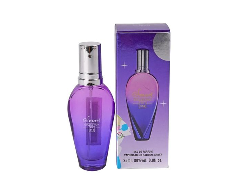 Smart Collection Moon Sparkles Perfume For Ladies, 25ml