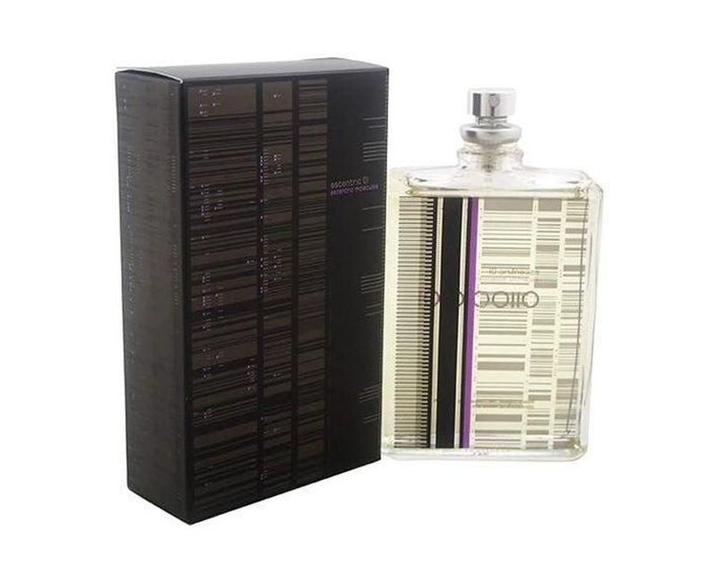 Escentric Molecules Escenscentric 01 Perfume For Men, 100ml