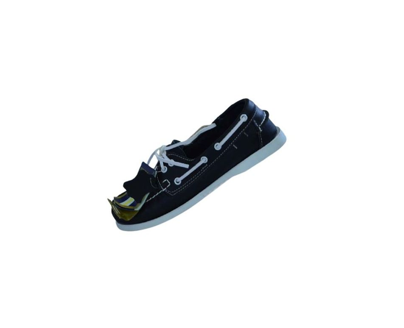 Men's Designer Shoes - Black,White