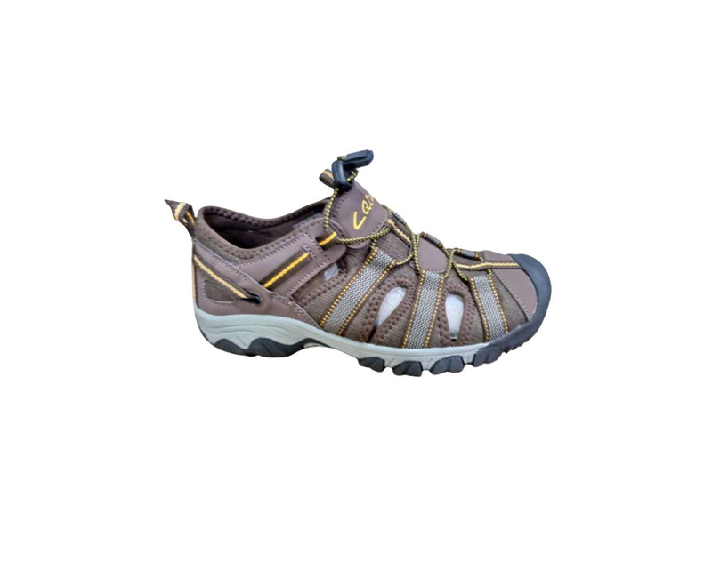 Men's Designer Shoes - Brown