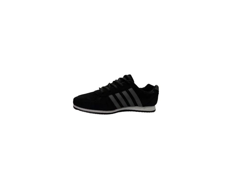 Men's Designer Sneakers - Grey,Black EU 40 41 42 43 44