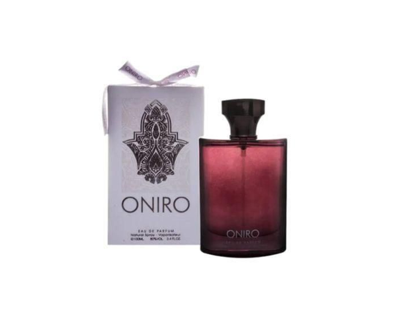 Fragrance World Oniro Perfume For Men - 100ml