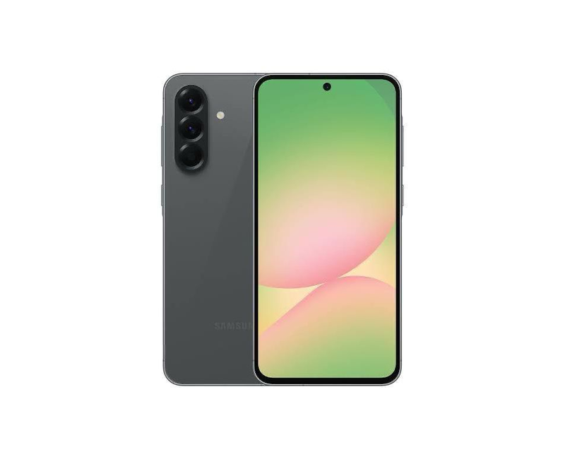 Galaxy A56 5G 6.7" 8GB RAM 128GB ROM 50MP 5000mAh – Graphite