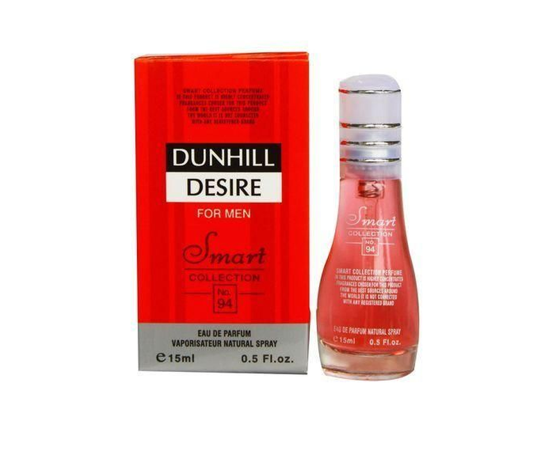 Smart Collection Dunhill Desire Perfume For Men -15ml